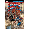 Captain America Epic Collection: The Superia Stratagem [New Printing]