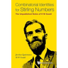 Combinatorial Identities for Stirling Numbers: The Unpublished Notes of H W Gould