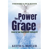 The Power of Grace: Grace Is Your Superpower! Activate it!