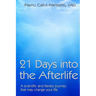 21 Days into the Afterlife: A scientific and literary journey that may change your life