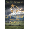Misfortune of Song: A Dark Irish Historical Fantasy