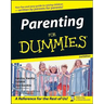 Parenting For Dummies 2e