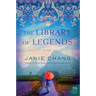The Library of Legends
