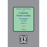 Marriage & Death Notices from Columbia, South Carolina Newspapers, 1792-1839