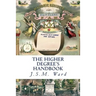 The Higher Degree's Handbook
