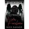 The Fragile Finn Fairlane