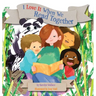 I Love It When We Read Together