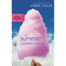The Summer of Cotton Candy