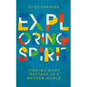 Exploring Spirit: Finding What Matters in a Broken World