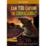 Can You Capture the Chupacabra?: An Interactive Monster Hunt