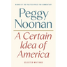 A Certain Idea of America: Selected Writings