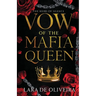 Vow of the Mafia Queen