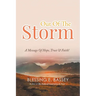 Out Of The Storm: A Message Of Hope, Trust, and Faith!