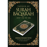 Tasfeer Of Surah Baqarah: Ayat 190 To 286