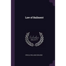 Law of Bailment
