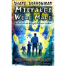Mistakes Were Made: Reflections on Being a Mediocre Father