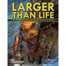 Larger Than Life: Giants