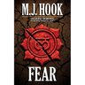 Fear: Chakra Demons