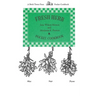 Herb Pocket Cookbook: Pocket Cookbooks