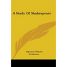 A Study Of Shakespeare
