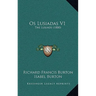 Os Lusiadas V1: The Lusiads (1880)