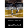 Baseball Joe of the Silver Stars