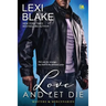 Love and Let Die