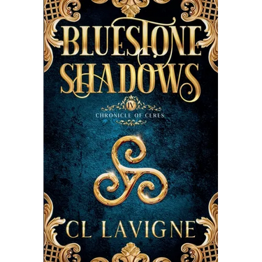 Bluestone Shadows