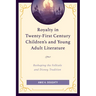 Royalty in Twenty-First Century Children's and Young Adult Literature: Reshaping the Folktale and Disney Tradition