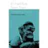 If I Had Not Seen Their Sleeping Faces: fragments on death after Anna de Noailles