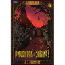 Daughter of Shrikes: A Dark Fantasy