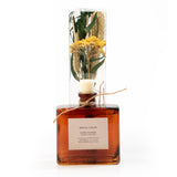 Neroli Cedar Bouquet Reed Bundle Fragrance Diffuser by Andaluca Home