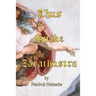 Thus Spake Zarathustra