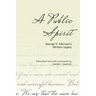 A Public Spirit: George H. Atkinson's Written Legacy