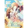 The Small-Animallike Lady Is Adored by the Ice Prince, Vol. 2 (Manga): Volume 2