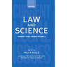Law and Science: Current Legal Issues 1998 Volume 1