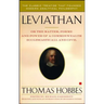 Leviathan: Or the Matter, Forme, and Power of a Commonwealth Ecclesiasticall and Civil