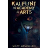 Kai Flint and the Academy of the Arts