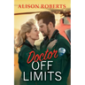 Doctor Off Limits