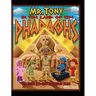 Mr. Tony in the Land of the Pharaohs