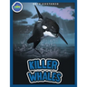 Killer Whales ages 4-8