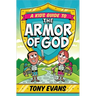 A Kid's Guide to the Armor of God