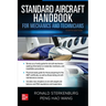 Standard Aircraft Handbook for Mechanics and Technicians, Eighth Edition