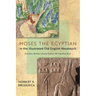 Moses the Egyptian in the Illustrated Old English Hexateuch (London, British Library Cotton MS Claudius B.IV)