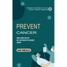 Prevent Cancer: Evidence-based Ways to Help Prevent Cancer Formation (How a Heart-healthy Diet Can Prevent You against Cancer)