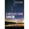 A Universe from Someone: Essays on Natural Theology