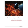 The Nanoscale Structure and Dynamic Properties of Ferroelectric Films
