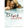 Black Love: A Book of Poetry & Love