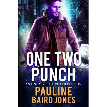 One Two Punch: An Uneasy Future Bundle