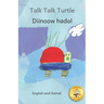 Talk, Talk, Turtle: The Rise and Fall of a Curious Turtle in Somali and English